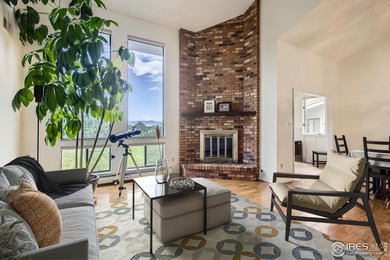 Lake Home For Sale in Fort Collins, Colorado