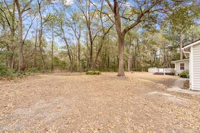 Welcome to 11 Redwood Lane on desirable Lady's Island! Situated - photo 43