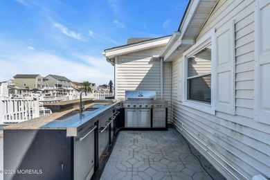 Welcome to 1838 Skiff court! Beautiful WATERFRONT home located - photo 49