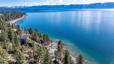 Lake Home For Sale in Rollins, Montana