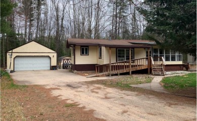Lake Home For Sale in Prudenville, Michigan