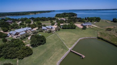 Richland Chambers Lake Property For Sale