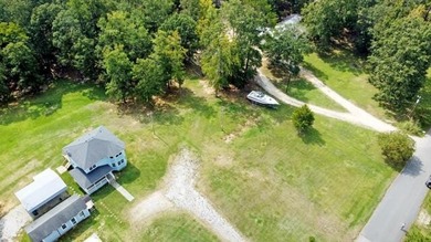 Strom Thurmond / Clarks Hill Lake Lot For Sale in Lincolnton Georgia