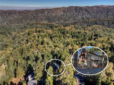 Lake Gregory Home For Sale in Crestline California
