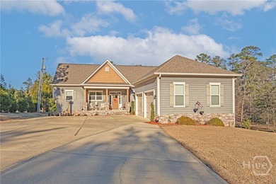 Enjoy lake living in the Soap Creek Community just off the main - photo 4