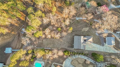 Enjoy lake living in the Soap Creek Community just off the main - photo 10