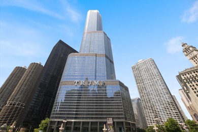 Lake Michigan - Cook County Condo For Sale in Chicago Illinois