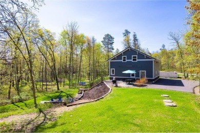Lake Home For Sale in Crosslake, Minnesota