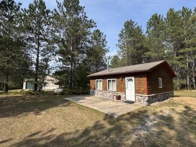 Lake Home For Sale in Frederic, Michigan