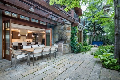 Built by Roger Bergdahl in 2007 and meticulously maintained - photo 11