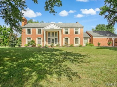 Lake Home For Sale in Smithton, Illinois