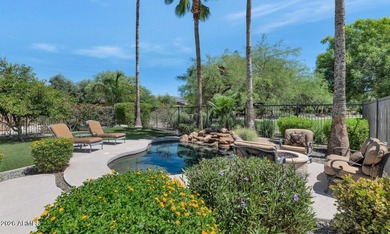 This home has all the bells and whistles. Upgrades galore! Fall - photo 1