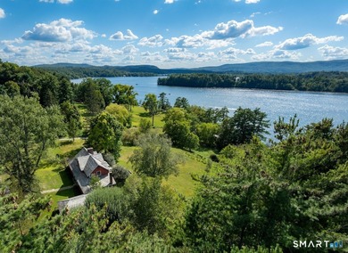 Twin Lakes Home Active Under Contract in Salisbury Connecticut