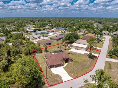 Created with the Collector in Mind! This large pool home - photo 1
