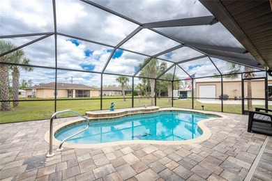 Created with the Collector in Mind! This large pool home - photo 3