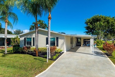 Experience effortless Florida living in this meticulously - photo 3