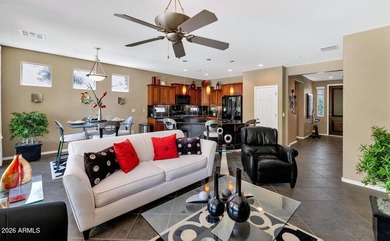 This home has all the bells and whistles. Upgrades galore! Fall - photo 4