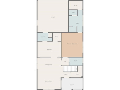Welcome to this 4 Bedroom, 2.5 Bath home right in the heart of - photo 44