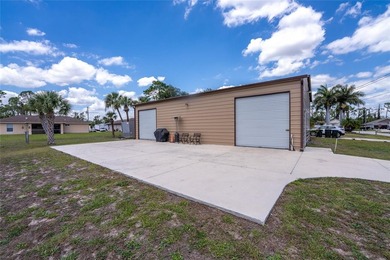 Created with the Collector in Mind! This large pool home - photo 4