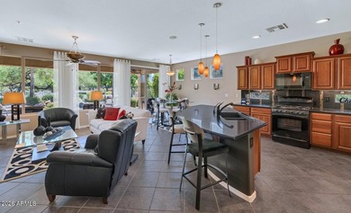 This home has all the bells and whistles. Upgrades galore! Fall - photo 5