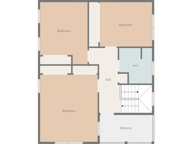 Welcome to this 4 Bedroom, 2.5 Bath home right in the heart of - photo 45