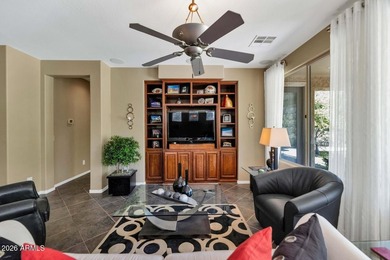 This home has all the bells and whistles. Upgrades galore! Fall - photo 6
