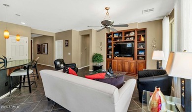 This home has all the bells and whistles. Upgrades galore! Fall - photo 8