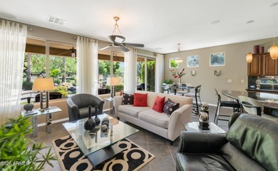 This home has all the bells and whistles. Upgrades galore! Fall - photo 9