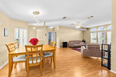 Experience effortless Florida living in this meticulously - photo 9