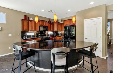 This home has all the bells and whistles. Upgrades galore! Fall - photo 10