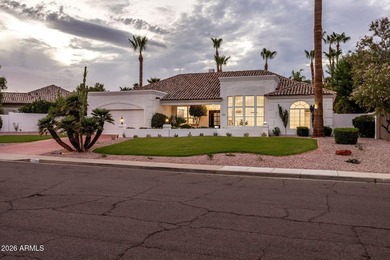 **Stunningly Reimagined Scottsdale Ranch Masterpiece** - photo 1