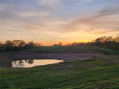 (private lake, pond, creek) Acreage For Sale in Holt Missouri