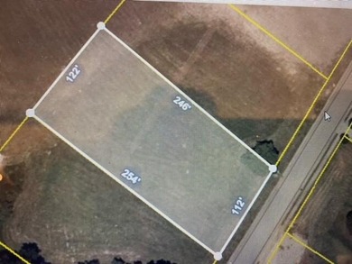 Nolichucky River Lot For Sale in Greeneville Tennessee