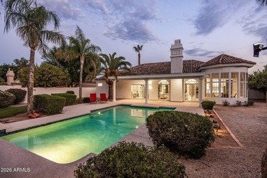 **Stunningly Reimagined Scottsdale Ranch Masterpiece** - photo 3