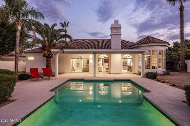**Stunningly Reimagined Scottsdale Ranch Masterpiece** - photo 6