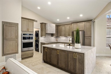 **Stunningly Reimagined Scottsdale Ranch Masterpiece** - photo 8