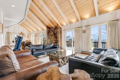 Ideally situated along the Sugar Mountain Ski Resort shuttle - photo 8