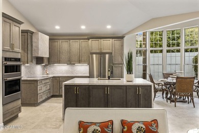**Stunningly Reimagined Scottsdale Ranch Masterpiece** - photo 10