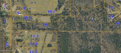Endless potential awaits on this beautiful 27-acre property - photo 1
