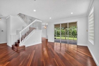 This spacious true 5-bedroom, 3-bathroom home in a gated West - photo 5
