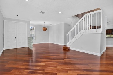 This spacious true 5-bedroom, 3-bathroom home in a gated West - photo 7