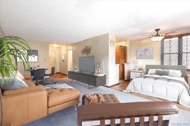 Welcome to Sherwood Village Co-Operatives in the Heart of the