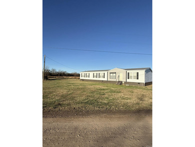 (private lake, pond, creek) Home For Sale in Waldron Arkansas