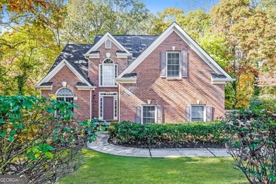 (private lake, pond, coastal) Home For Sale in Dacula Georgia