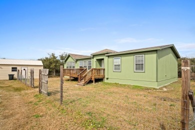 (private lake, pond, creek) Home For Sale in Aransas Pass Texas