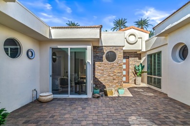 Desirable interior location on a private cul-de-sac with - photo 9