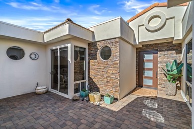Desirable interior location on a private cul-de-sac with - photo 10