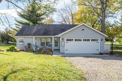 Lake Lakengren Home Sale Pending in Eaton Ohio