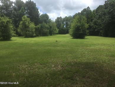 Newport River  Acreage For Sale in Newport North Carolina