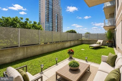 Welcome to Residence F407 at Waterfront Squarea true one-of-one - photo 11